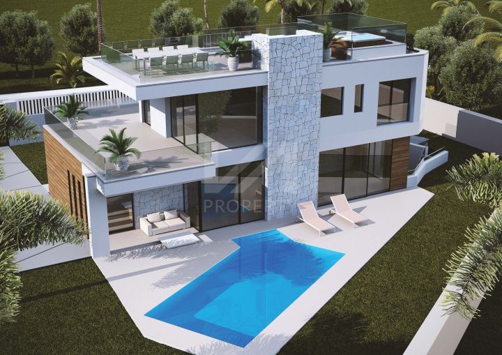 Properties for sale in Marbella
