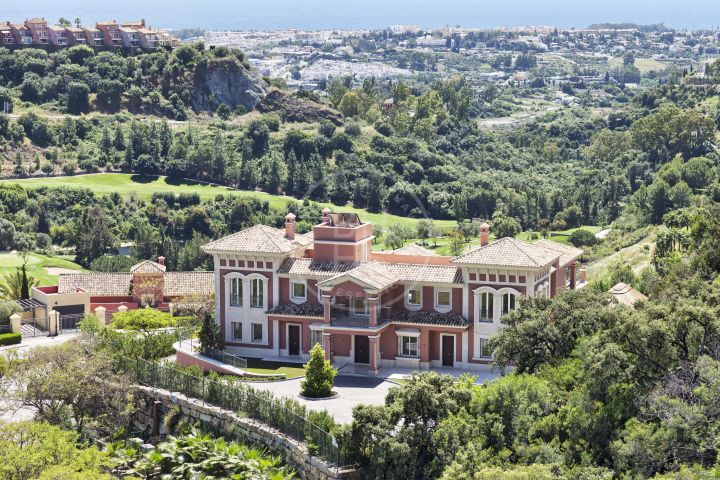Reduced properties for sale in Marbella