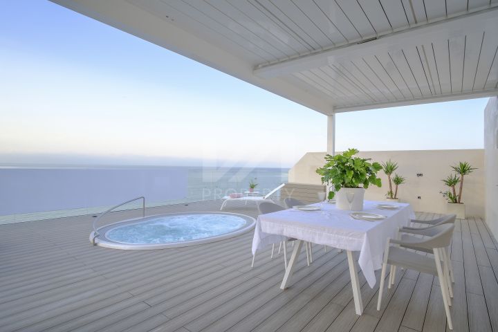 Apartments for sale in Marbella
