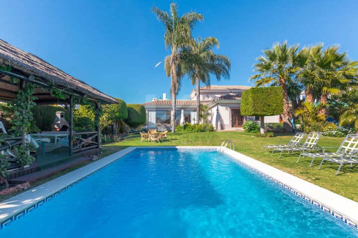 Properties for sale in Marbella
