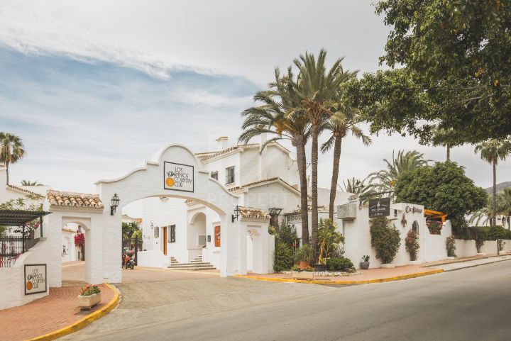 Casas en venta en Marbella