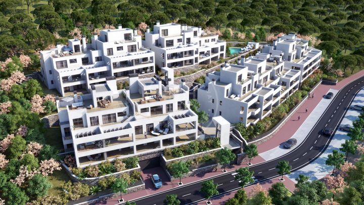 Properties for sale in Marbella