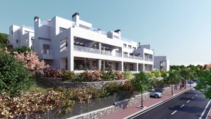 Properties for sale in Marbella
