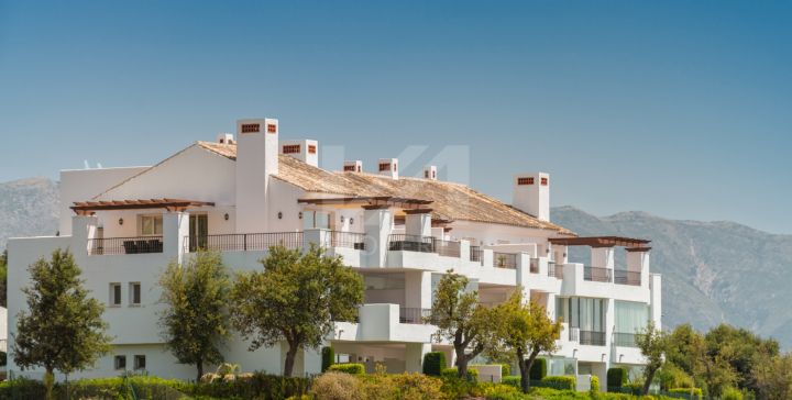 Apartments for sale in Marbella
