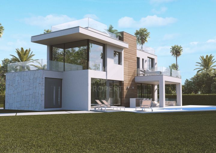 Properties for sale in Marbella