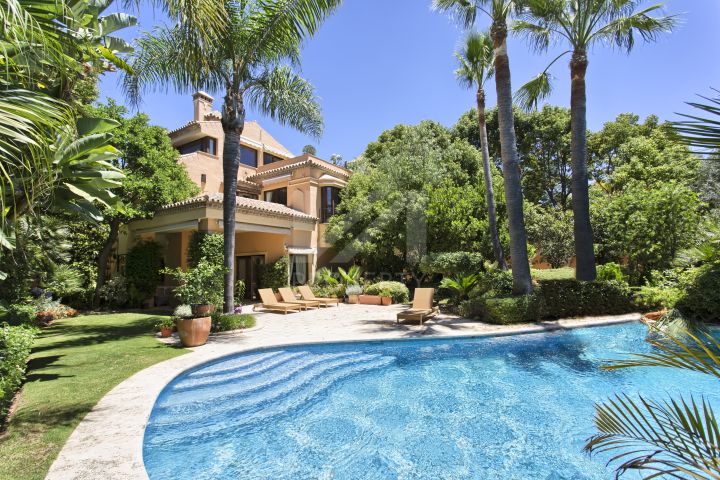 Properties for sale in Marbella