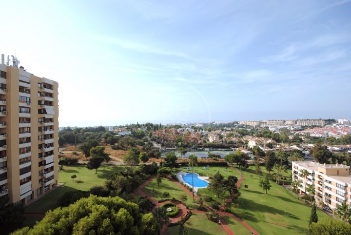 Properties for sale in Marbella