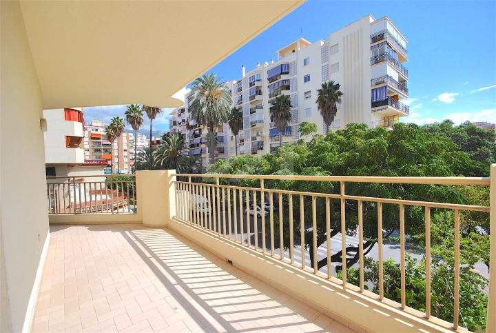 Properties for long term rent in Marbella
