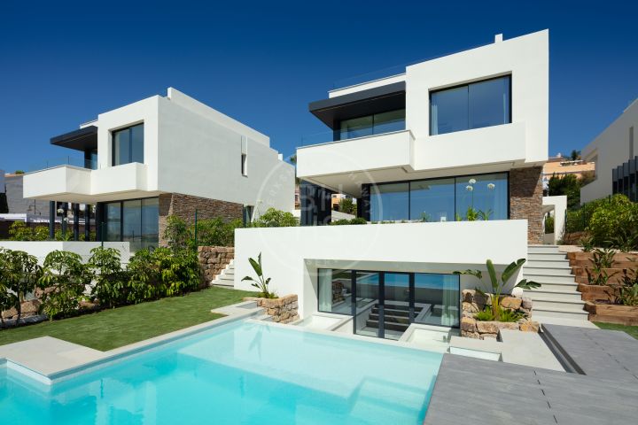 Properties for sale in Marbella