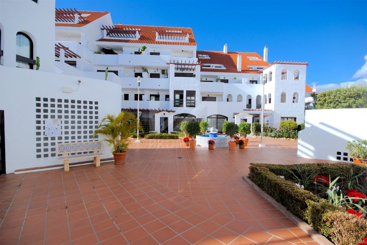 Properties for long term rent in Marbella