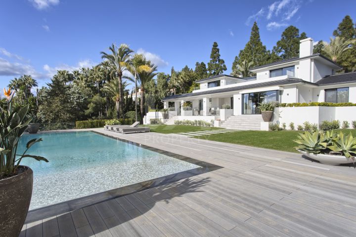 Properties for sale in Marbella East