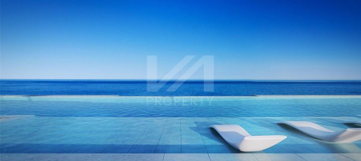 Apartments for sale in Marbella