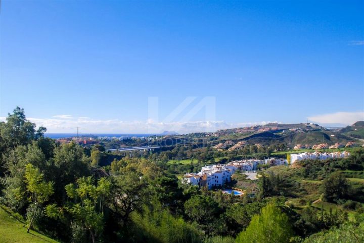 Apartments for sale in Marbella