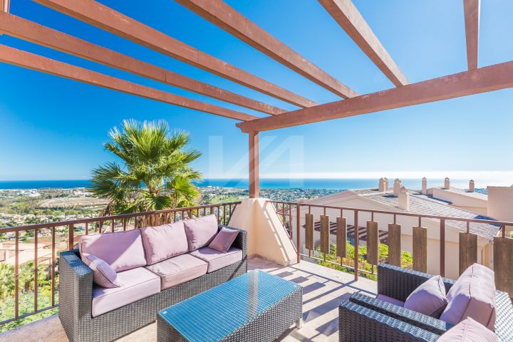 Apartments for sale in Marbella