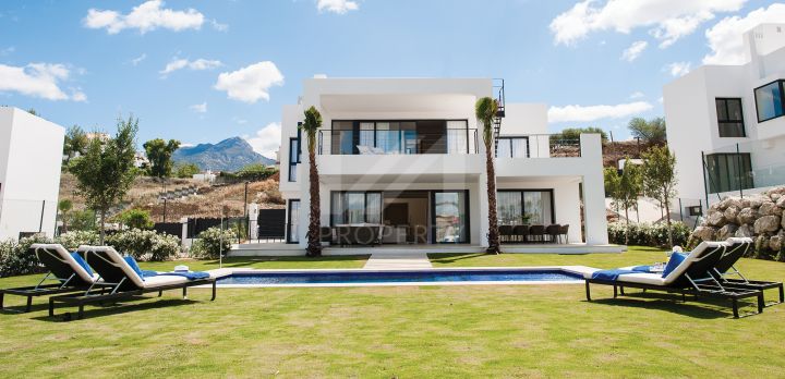 Properties for sale in Marbella