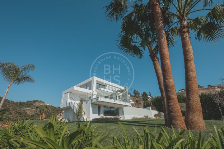 Properties for sale in Marbella