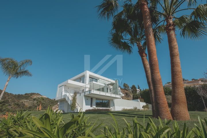 Propiedades en venta en Marbella