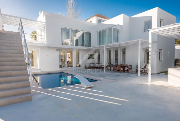 Propiedades en venta en Marbella