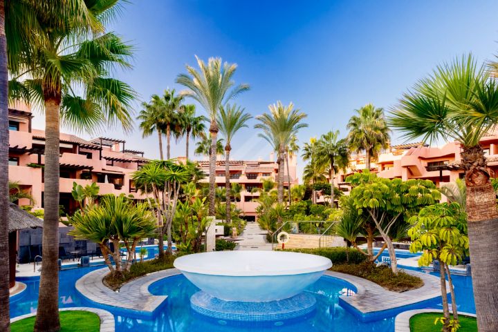 Properties for sale in Mar Azul, Estepona