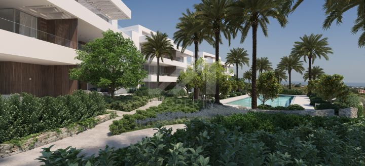 Properties for sale in Los Arqueros, Benahavis