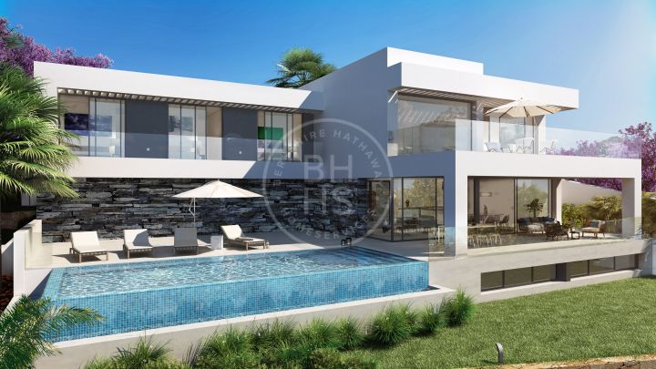 Properties for sale in Benahavis