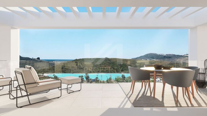 Apartments for sale in Marbella