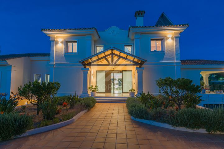Properties for sale in Marbella East