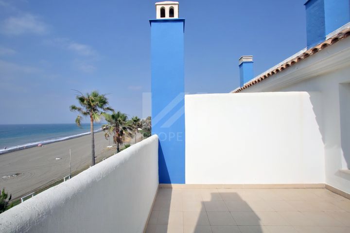 Properties for sale in Estepona