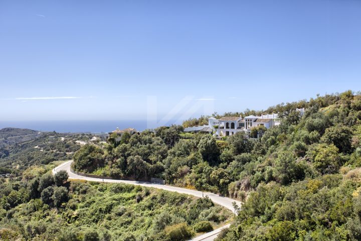 Properties for sale in Monte Mayor, Benahavis