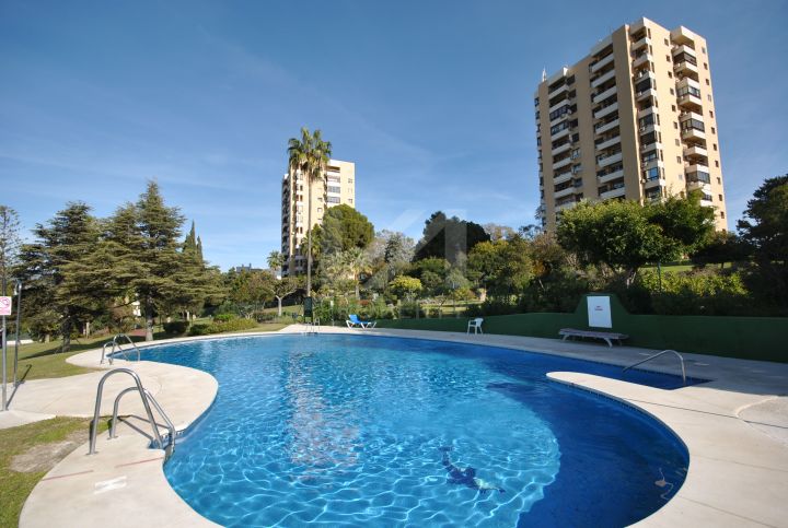 Properties for sale in Marbella