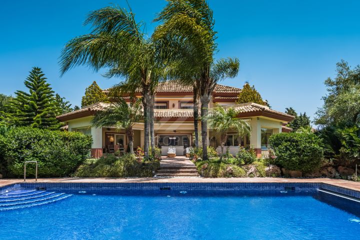 Properties for sale in San Pedro de Alcantara