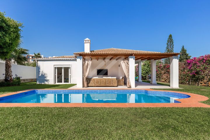 Villas for sale in Marbella