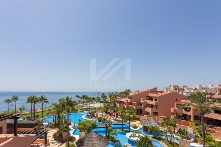Penthouses for sale in Estepona