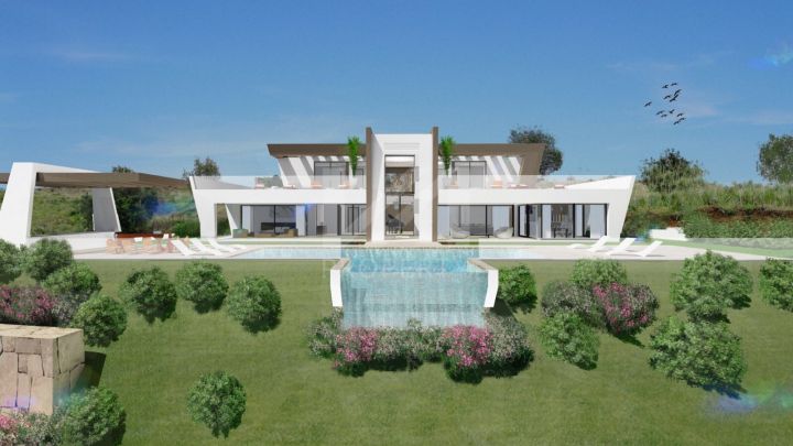 Properties for sale in Marbella