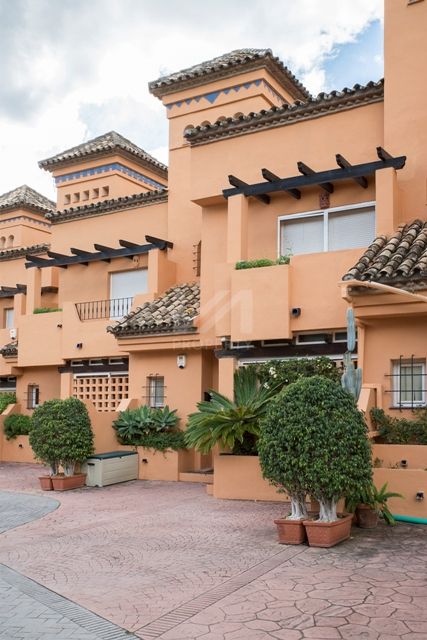 Properties for sale in Marbella Golden Mile