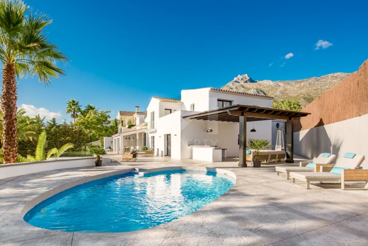 Properties for sale in Marbella