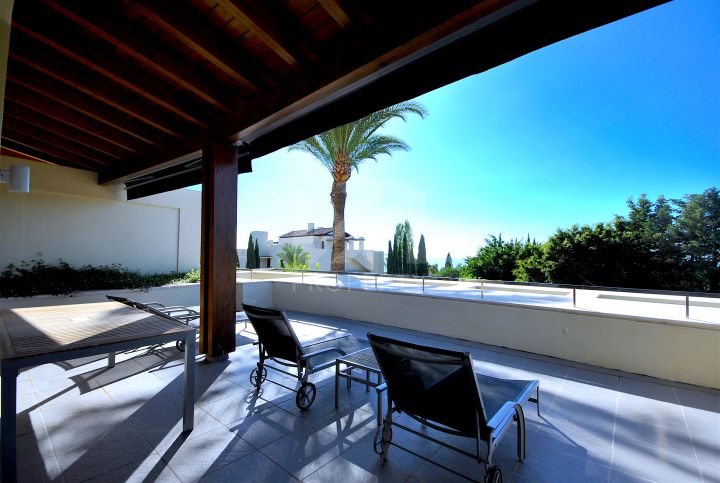 Properties for long term rent in Marbella Golden Mile
