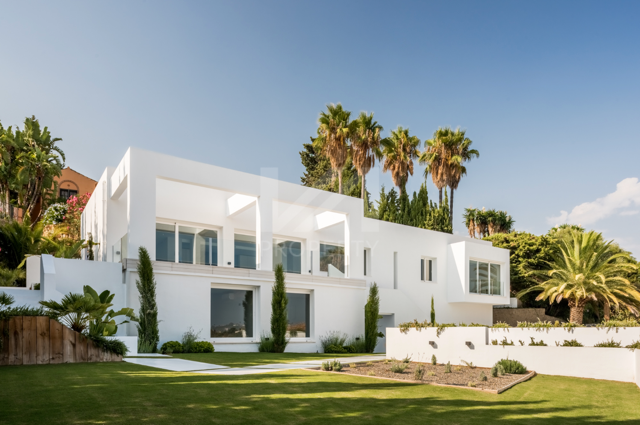 Propiedades en venta en Marbella