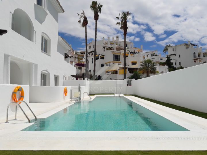 Apartments for sale in Marbella