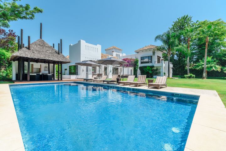 Properties for sale in San Pedro de Alcantara