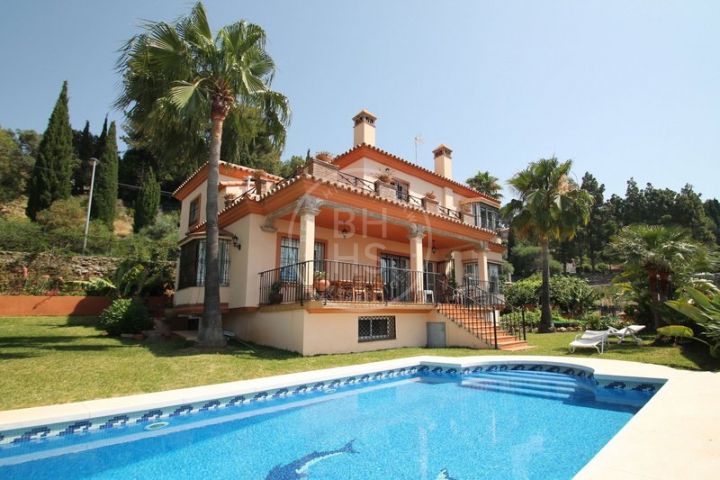 Villas for sale in Marbella - Centre