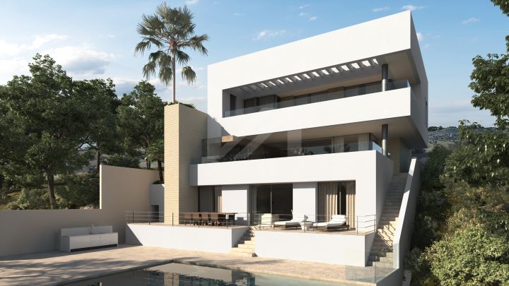 Properties for sale in Marbella