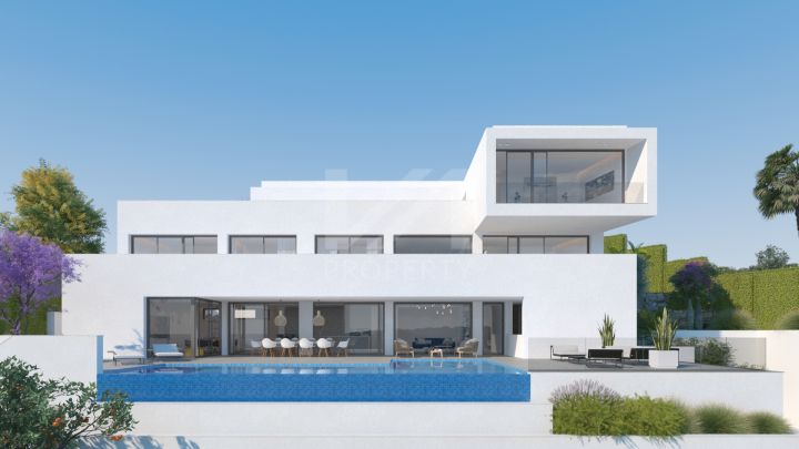 Properties for sale in Marbella