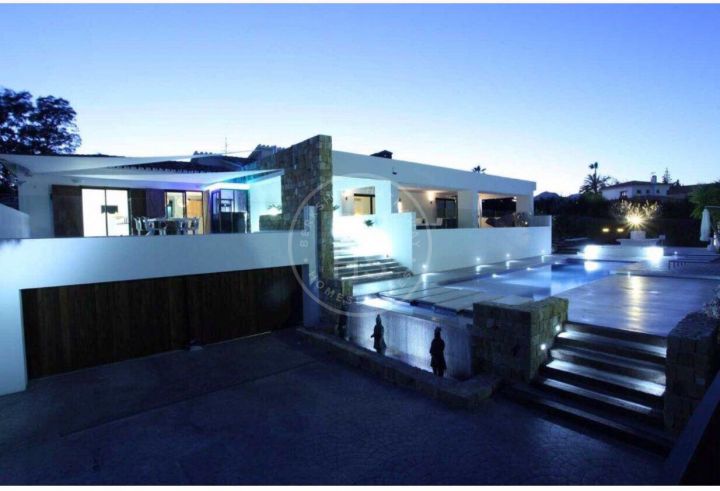 Properties for sale in San Pedro de Alcantara
