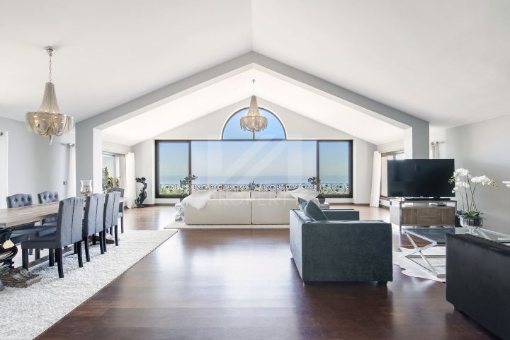 Properties for sale in Marbella