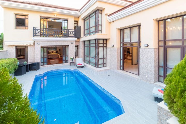 Propiedades en venta en Marbella - Puerto Banus