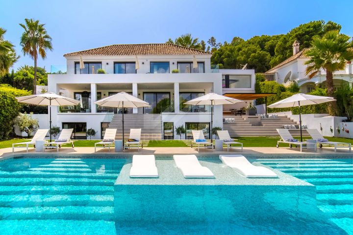 Properties for sale in Marbella