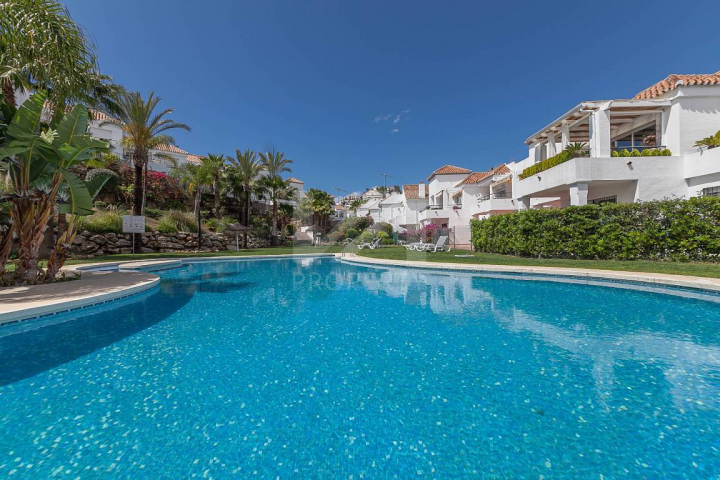 Propiedades en venta en Marbella