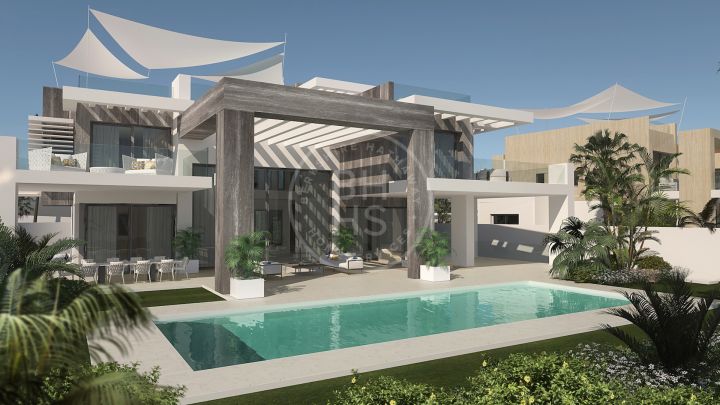 Properties for sale in Marbella Golden Mile