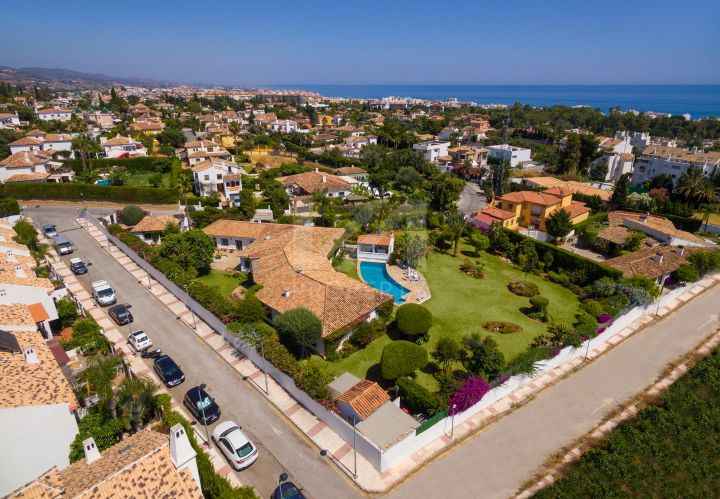 Properties for sale in Marbella
